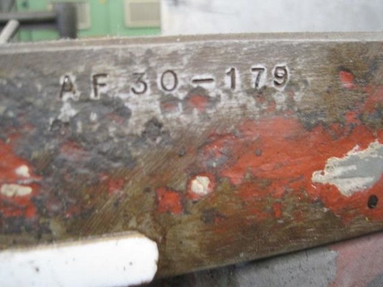 OLIVETTI AF 30 水平 -