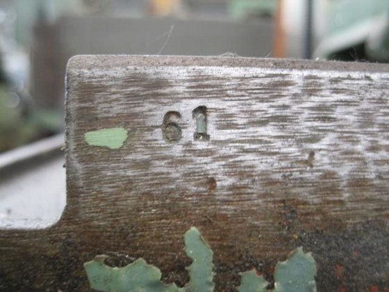 OLIVETTI AF 30 横型 -