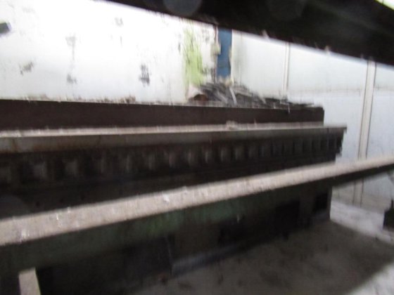 BERARDI LINE ゲントリー