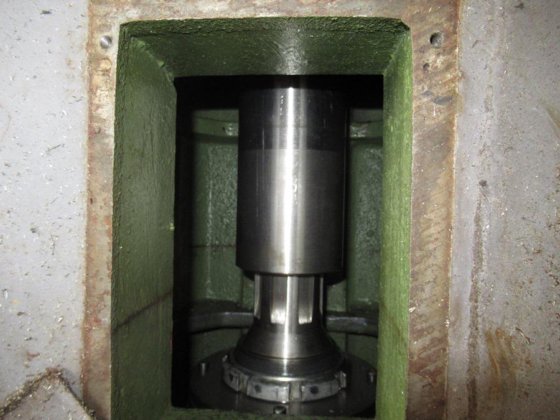 BERARDI LINE ゲントリー