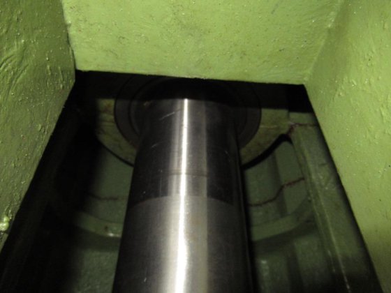 BERARDI LINE ゲントリー