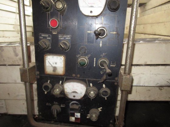 BERARDI LINE' 金桥