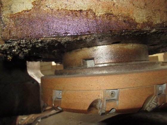 BERARDI LINE' 金桥