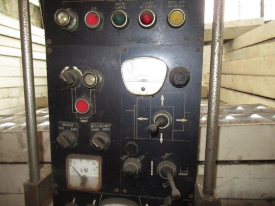 BERARDI LINE' 金桥