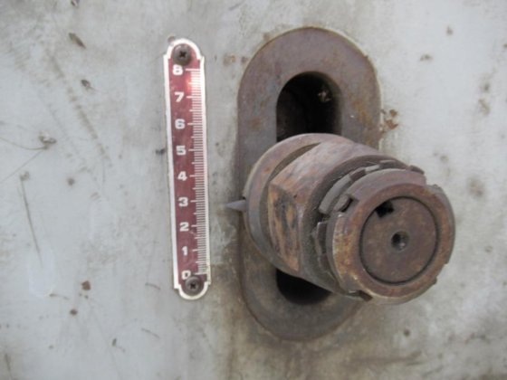 MARIANI 147/PLA 2050x20 机械折弯机