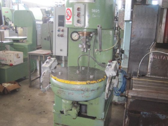 Prensa DENISON 8 C-Frame