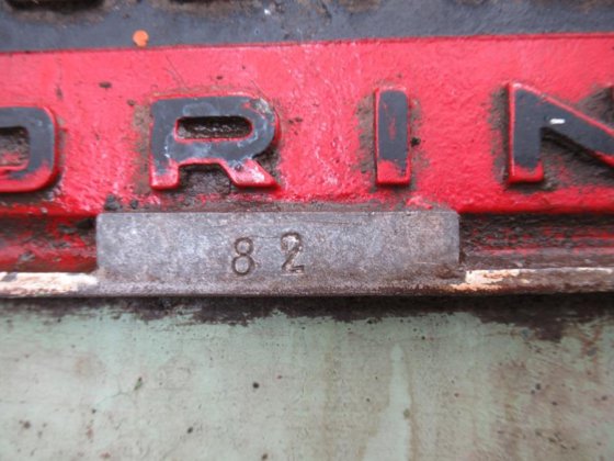 ジウスティーナ R 90 C