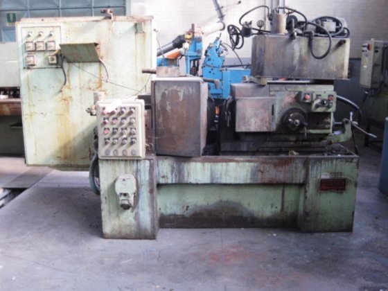 ジウスティーナ R 90 C