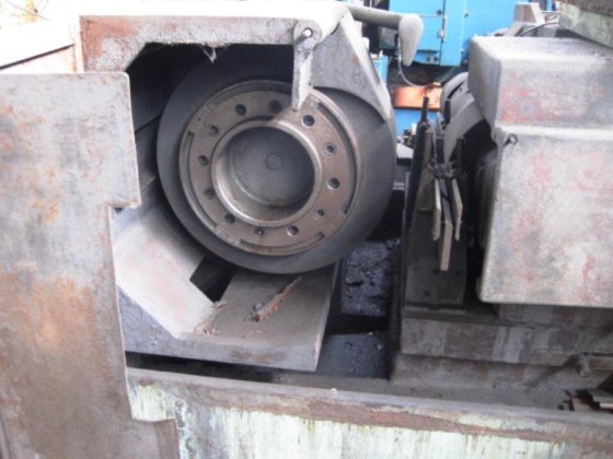 ジウスティーナ R 90 C