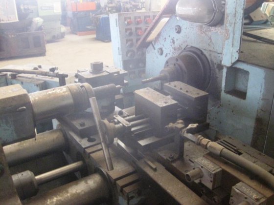 ビグリア HRA 250