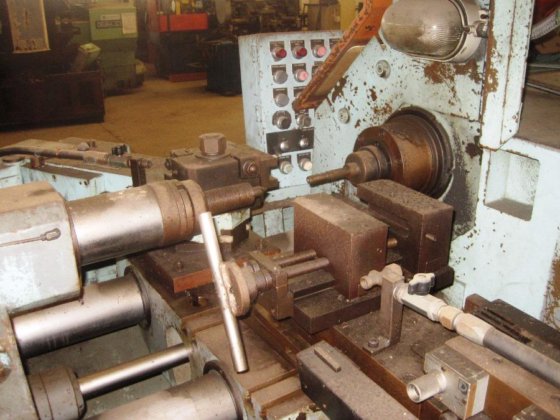 ビグリア HRA 250