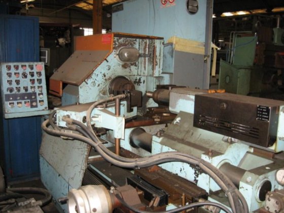 ビグリア HRA 250