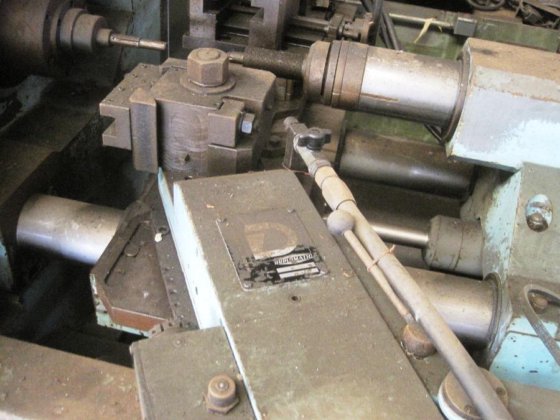 ビグリア HRA 250