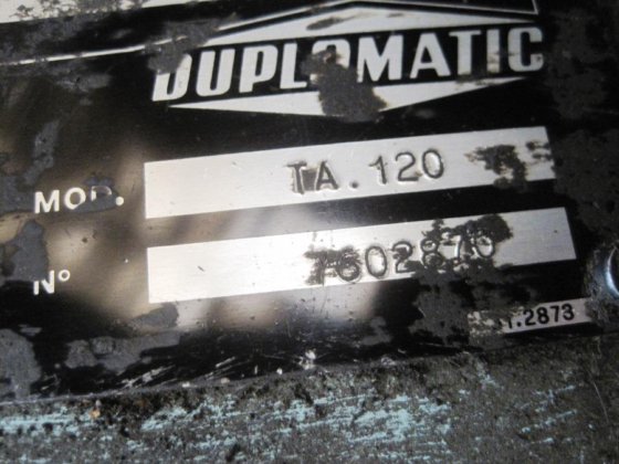 ビグリア HRA 250