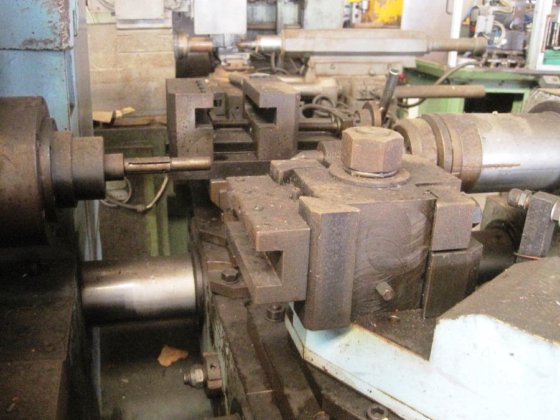 ビグリア HRA 250