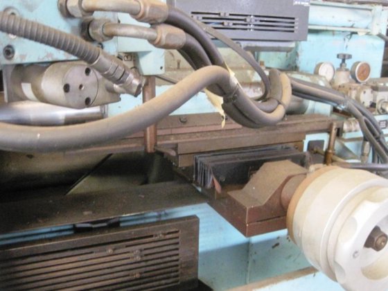 ビグリア HRA 250