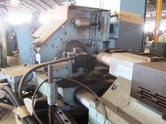 ビグリア HRA 250