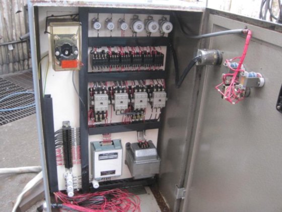 MORANDO TS 20 回退车床