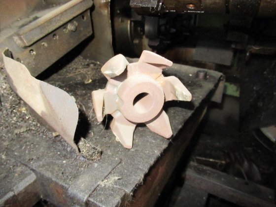 1978 吉乐德迈斯特ASH 190