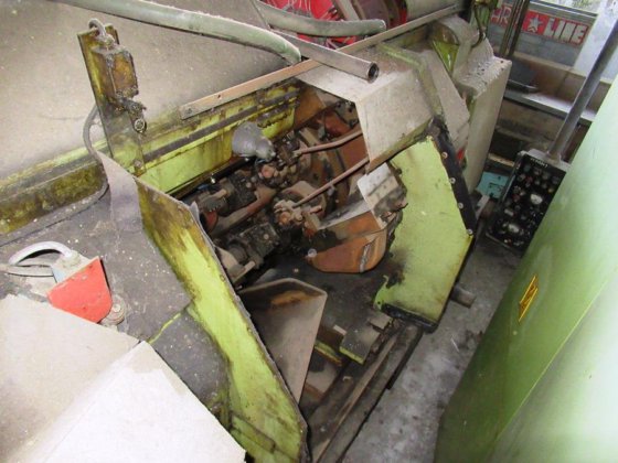 1978 吉乐德迈斯特ASH 190