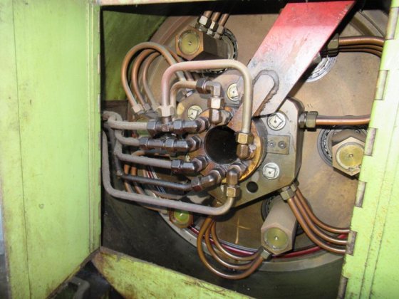 1978 吉乐德迈斯特ASH 190