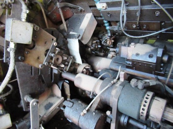 1978 吉乐德迈斯特ASH 190