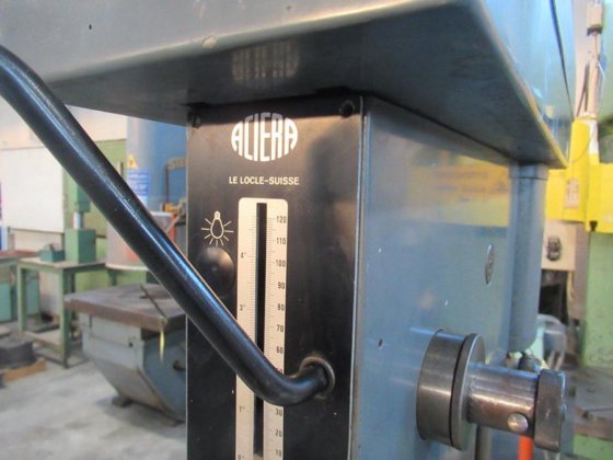 ACIERA 13 U 1E Vertical