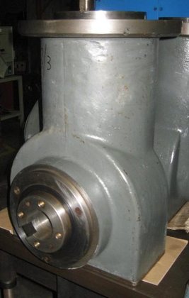 TESTA - 90° ヘッド