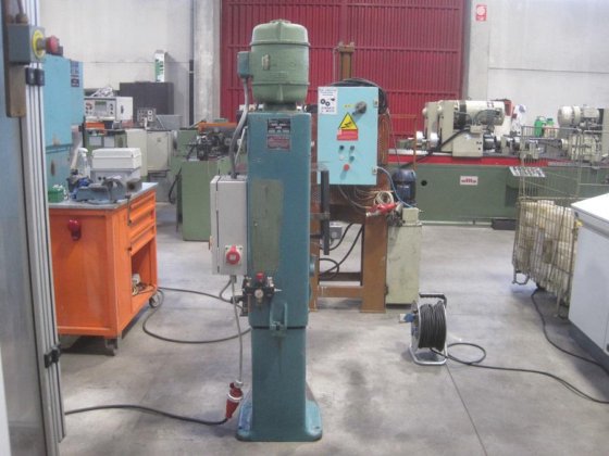 1965 BROSI KTB 5 C-Frame