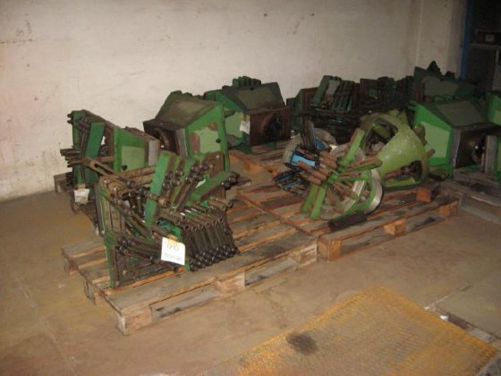 1981 OMG TRM 43 多头