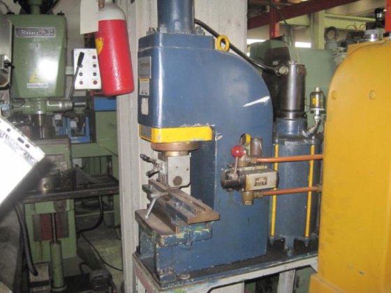 PRYORMARK 98 / 15 打标机