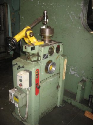 タボニ タブレ ルイディングマシン