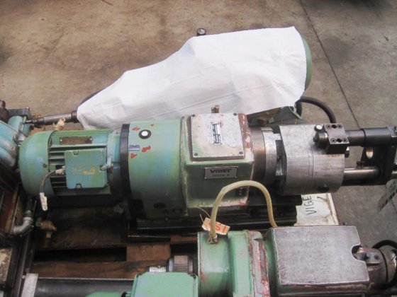 VIGEL UF 150 ユニット