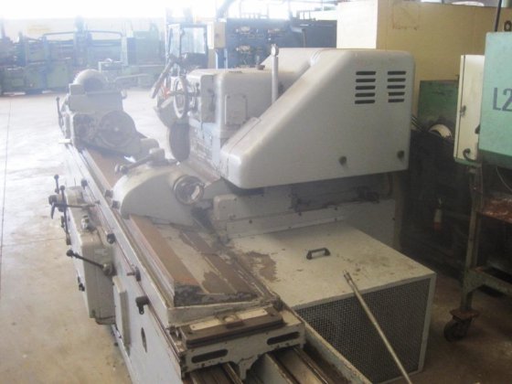 纳克索斯并联液压