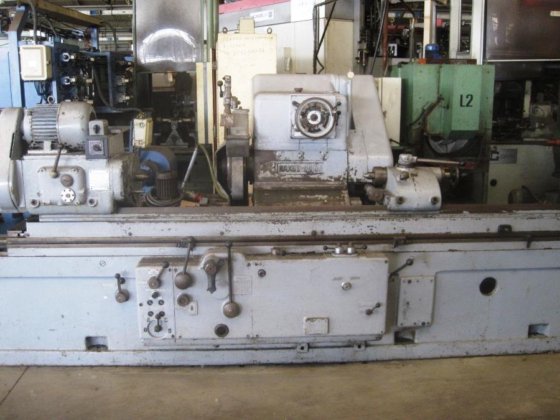 纳克索斯并联液压