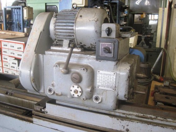 纳克索斯并联液压