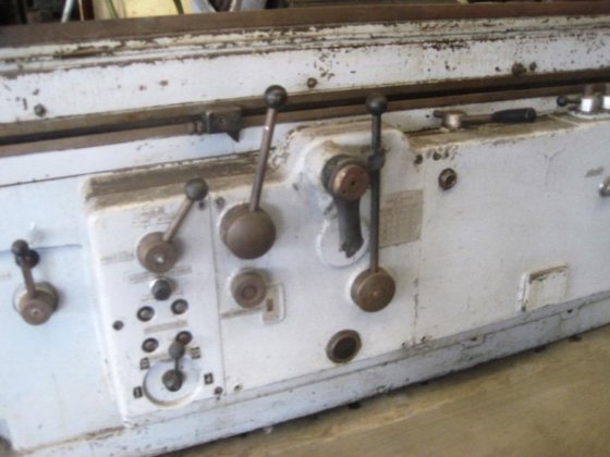 纳克索斯并联液压