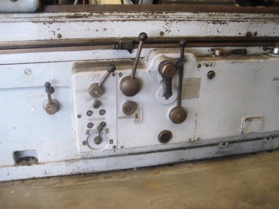 纳克索斯并联液压