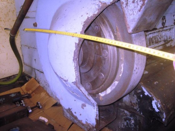 纳克索斯并联液压