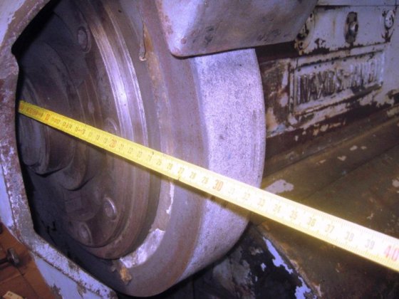 纳克索斯并联液压