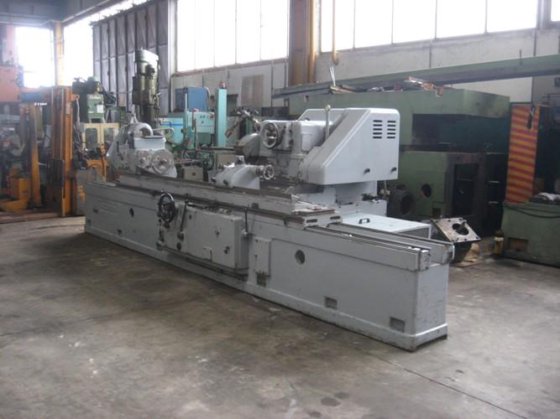 纳克索斯并联液压