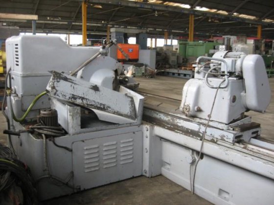 纳克索斯并联液压