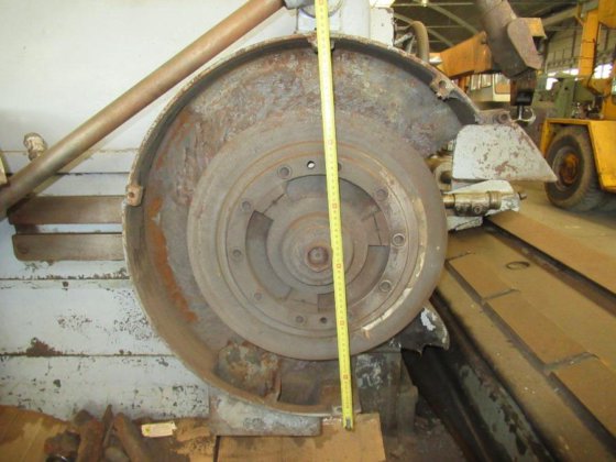 纳克索斯并联液压