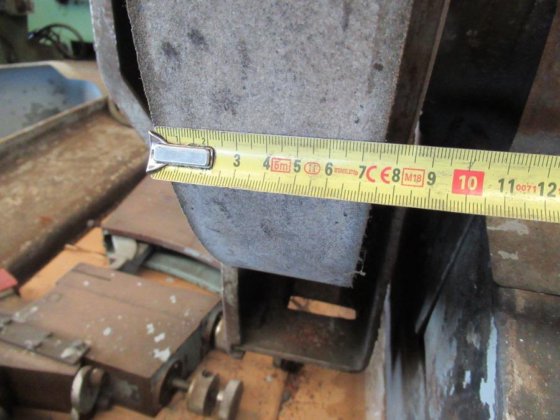 纳克索斯并联液压