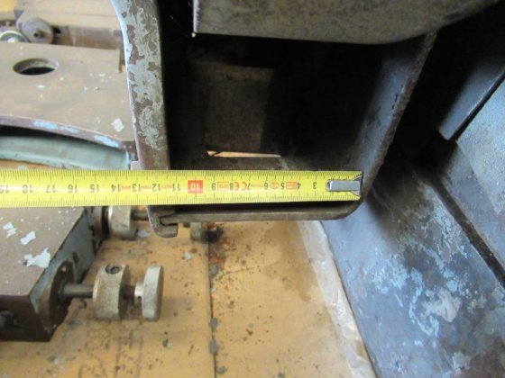 纳克索斯并联液压