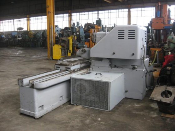 纳克索斯并联液压