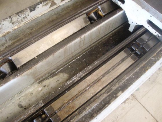 纳克索斯并联液压