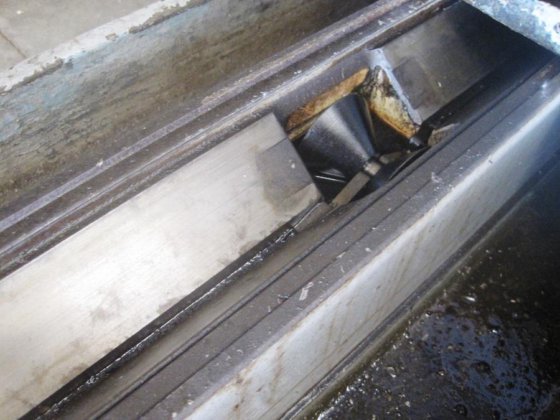 纳克索斯并联液压