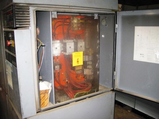 1990 アトラスコプコ GA 75