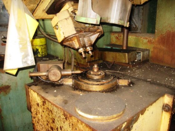 SICMAT RCH 铣边机